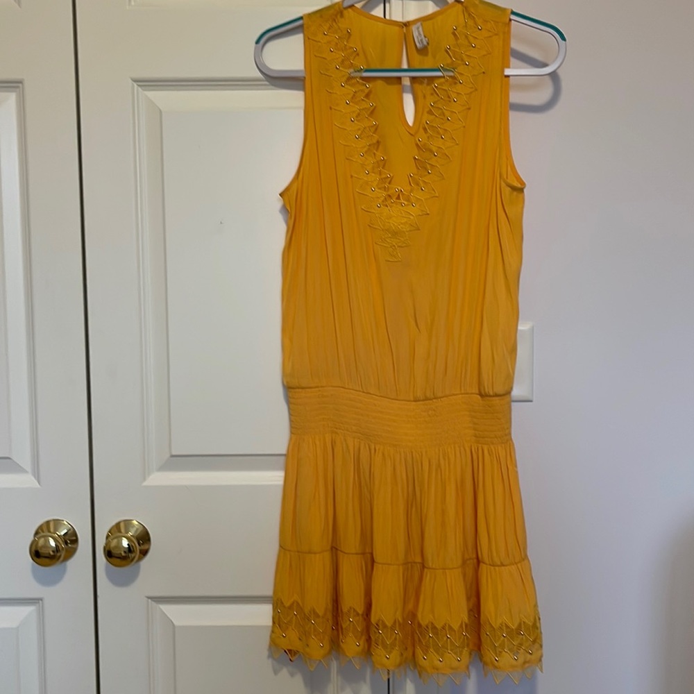 Ramy Brook New York Dress